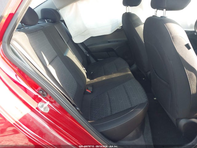 2020 Kia Rio S მანქანა იყიდება აუქციონზე, vin: 3KPA24AD6LE336870, აუქციონის ნომერი: 46079715