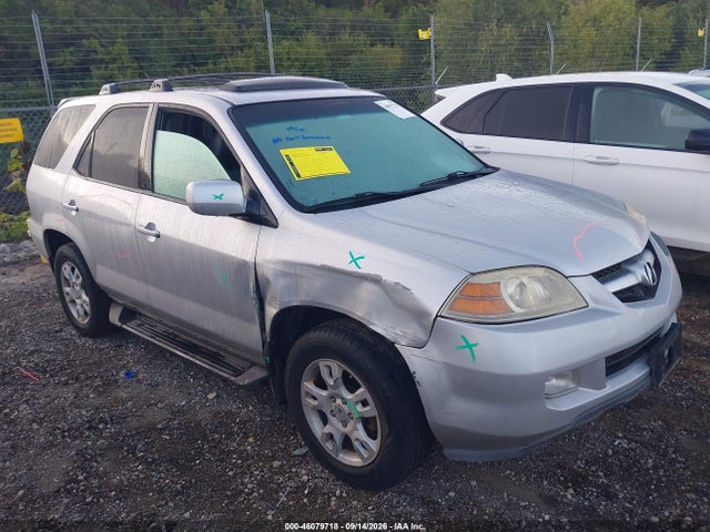 Продаж на аукціоні авто 2004 Acura Mdx, vin: 2HNYD18974H539100, номер лоту: 46079718