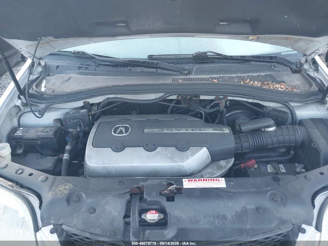Продажа на аукционе авто 2004 Acura Mdx, vin: 2HNYD18974H539100, номер лота: 46079718