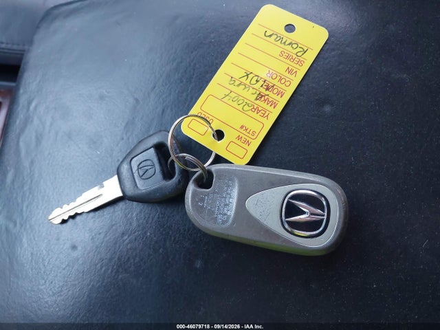 Продажа на аукционе авто 2004 Acura Mdx, vin: 2HNYD18974H539100, номер лота: 46079718