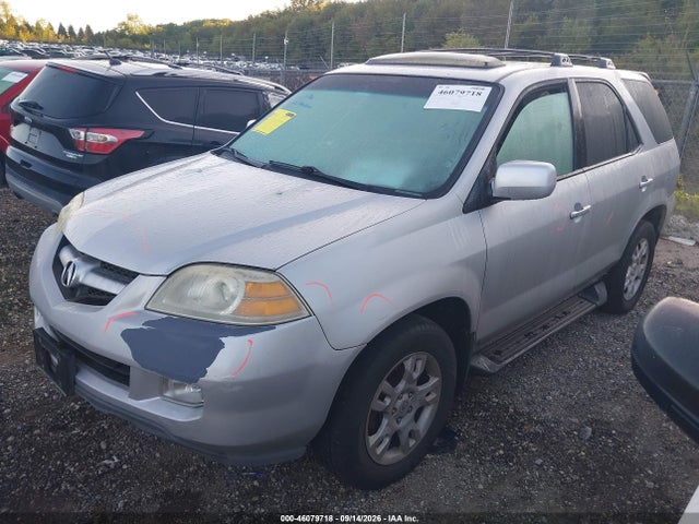 Продажа на аукционе авто 2004 Acura Mdx, vin: 2HNYD18974H539100, номер лота: 46079718