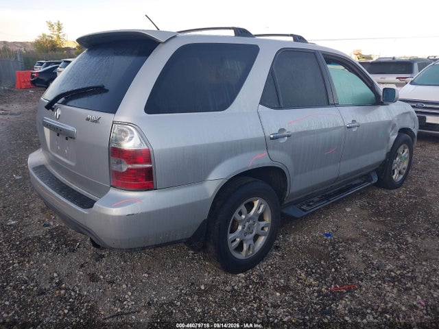 Продажа на аукционе авто 2004 Acura Mdx, vin: 2HNYD18974H539100, номер лота: 46079718