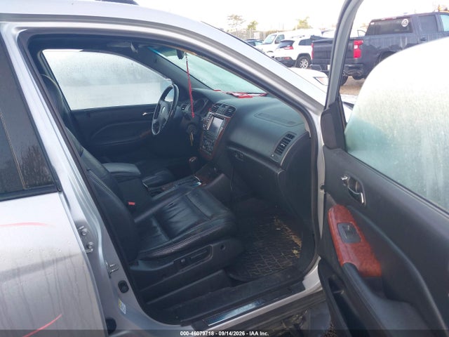 Продажа на аукционе авто 2004 Acura Mdx, vin: 2HNYD18974H539100, номер лота: 46079718