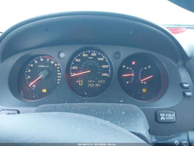 Продажа на аукционе авто 2004 Acura Mdx, vin: 2HNYD18974H539100, номер лота: 46079718