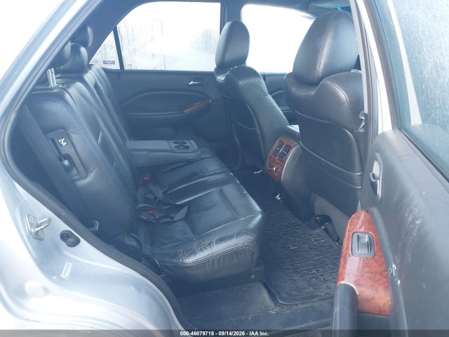 Продажа на аукционе авто 2004 Acura Mdx, vin: 2HNYD18974H539100, номер лота: 46079718