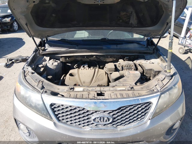 Aukcja sprzedaży 2012 Kia Sorento Lx, vin: 5XYKT4A60CG264554, numer aukcji: 46079719