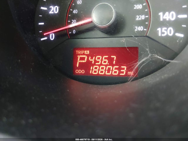 Aukcja sprzedaży 2012 Kia Sorento Lx, vin: 5XYKT4A60CG264554, numer aukcji: 46079719