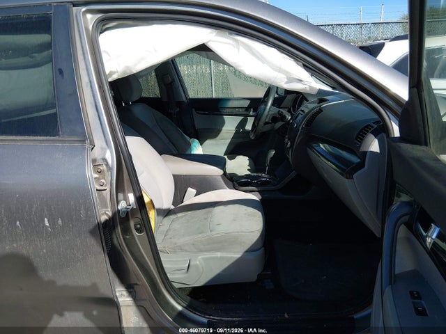 Aukcja sprzedaży 2012 Kia Sorento Lx, vin: 5XYKT4A60CG264554, numer aukcji: 46079719