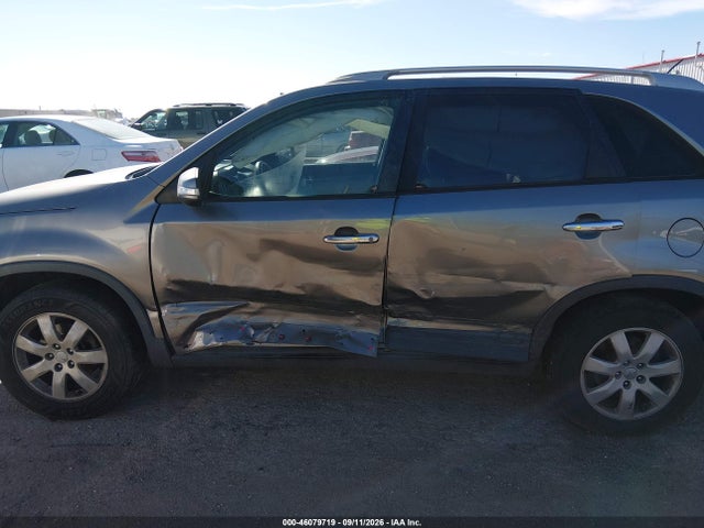 Aukcja sprzedaży 2012 Kia Sorento Lx, vin: 5XYKT4A60CG264554, numer aukcji: 46079719