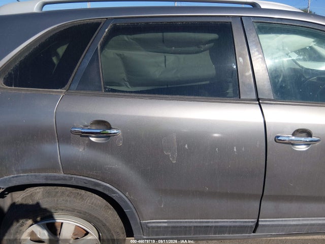 Aukcja sprzedaży 2012 Kia Sorento Lx, vin: 5XYKT4A60CG264554, numer aukcji: 46079719