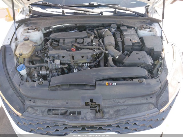 KIA K5 LXS 2023 5XXG14J28PG186706 Image 10