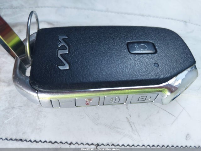 KIA K5 LXS 2023 5XXG14J28PG186706 Image 11
