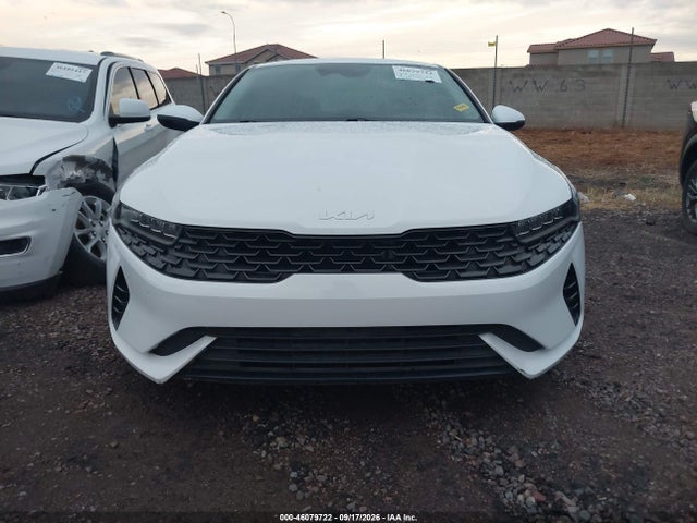 KIA K5 LXS 2023 5XXG14J28PG186706 Image 12