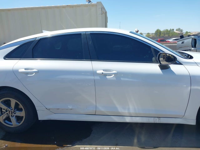 KIA K5 LXS 2023 5XXG14J28PG186706 Image 13