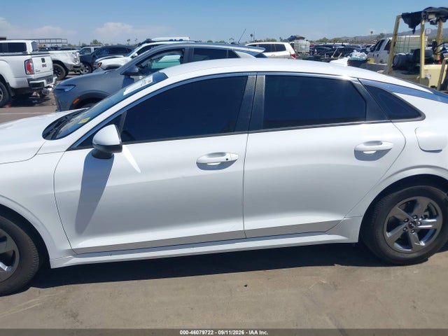 KIA K5 LXS 2023 5XXG14J28PG186706 Image 14
