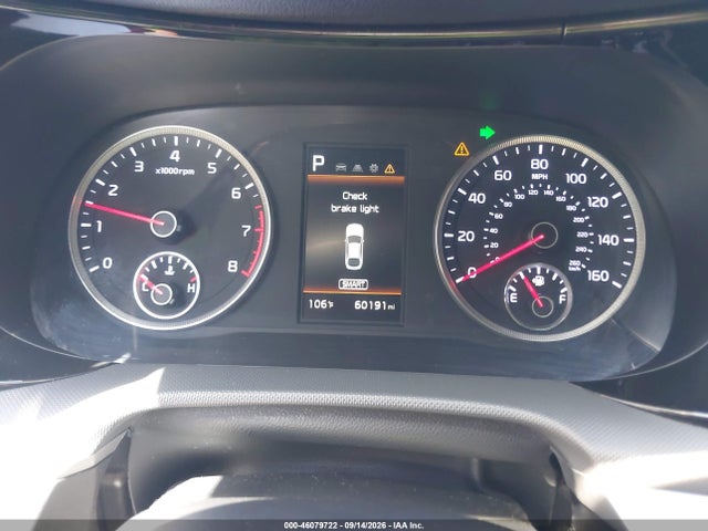 KIA K5 LXS 2023 5XXG14J28PG186706 Image 7