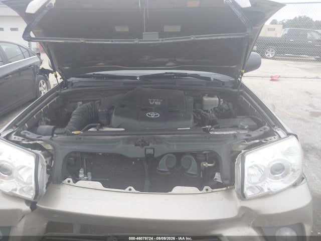 Продаж на аукціоні авто 2008 Toyota 4runner Limited V6, vin: JTEBU17R88K023691, номер лоту: 46079724