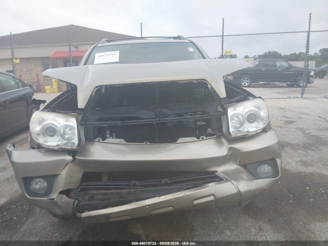 Продаж на аукціоні авто 2008 Toyota 4runner Limited V6, vin: JTEBU17R88K023691, номер лоту: 46079724
