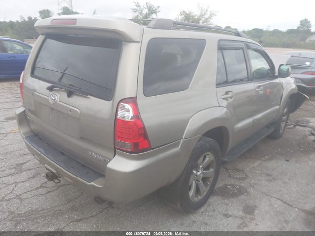Продаж на аукціоні авто 2008 Toyota 4runner Limited V6, vin: JTEBU17R88K023691, номер лоту: 46079724