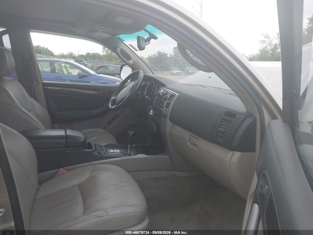 Продаж на аукціоні авто 2008 Toyota 4runner Limited V6, vin: JTEBU17R88K023691, номер лоту: 46079724