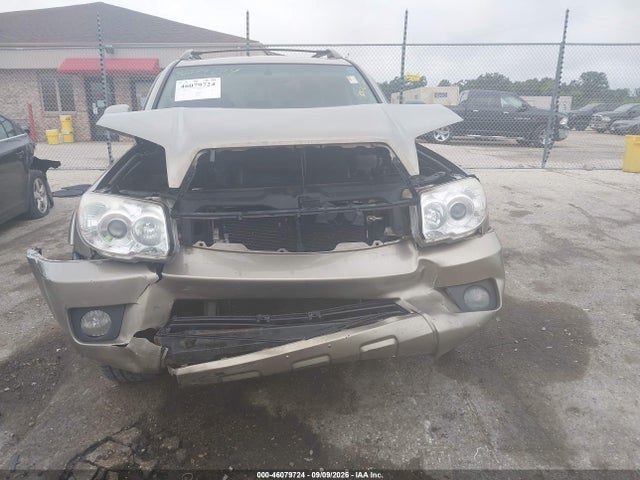 Продаж на аукціоні авто 2008 Toyota 4runner Limited V6, vin: JTEBU17R88K023691, номер лоту: 46079724