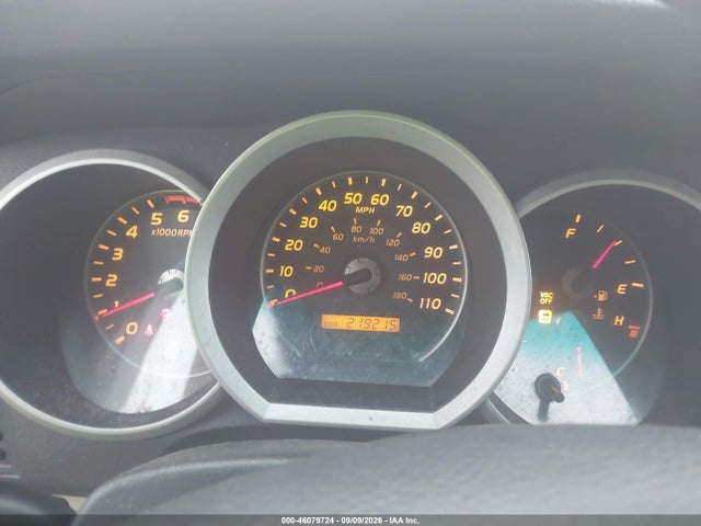 Продаж на аукціоні авто 2008 Toyota 4runner Limited V6, vin: JTEBU17R88K023691, номер лоту: 46079724