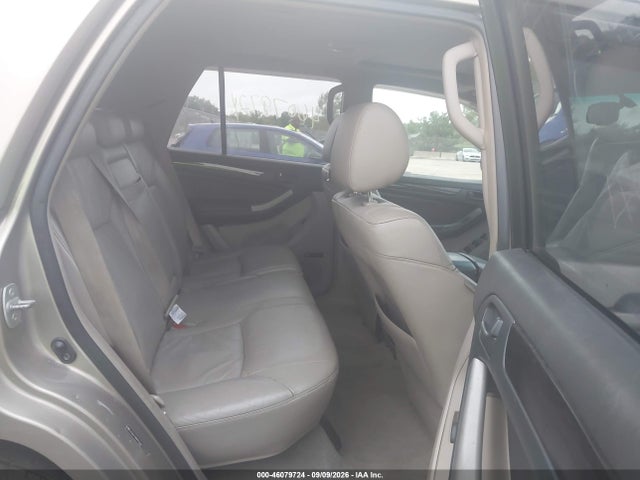 Продаж на аукціоні авто 2008 Toyota 4runner Limited V6, vin: JTEBU17R88K023691, номер лоту: 46079724