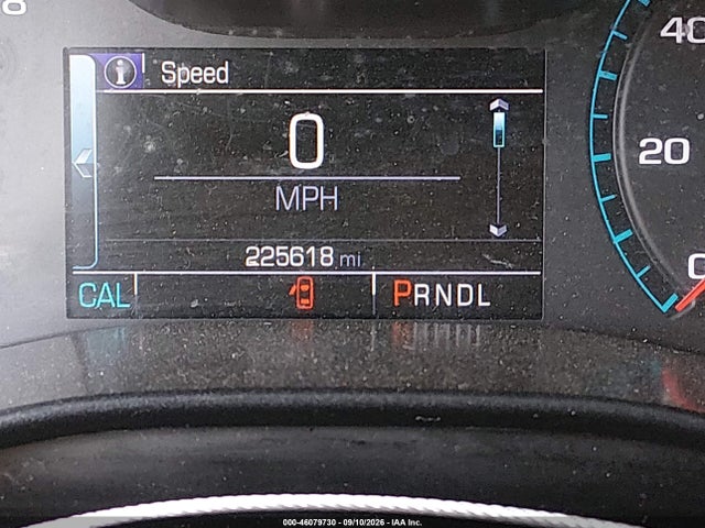 2017 Chevrolet Colorado Lt მანქანა იყიდება აუქციონზე, vin: 1GCGTCEN5H1310811, აუქციონის ნომერი: 46079730