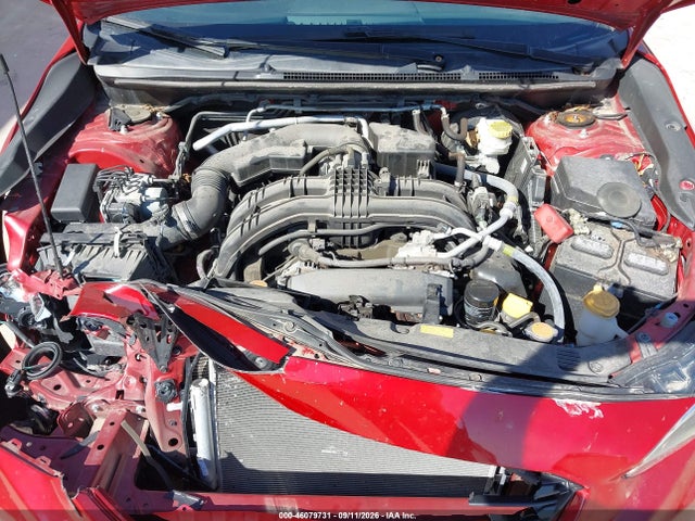 Aukcja sprzedaży 2021 Subaru Impreza Sport, vin: 4S3GKAM68M3605417, numer aukcji: 46079731