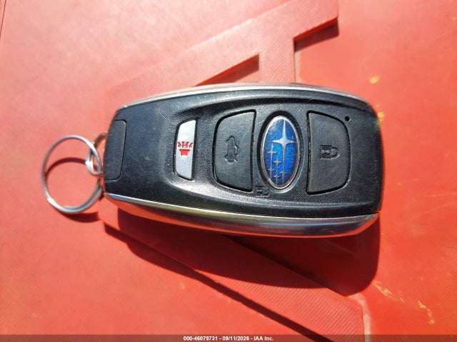 Aukcja sprzedaży 2021 Subaru Impreza Sport, vin: 4S3GKAM68M3605417, numer aukcji: 46079731
