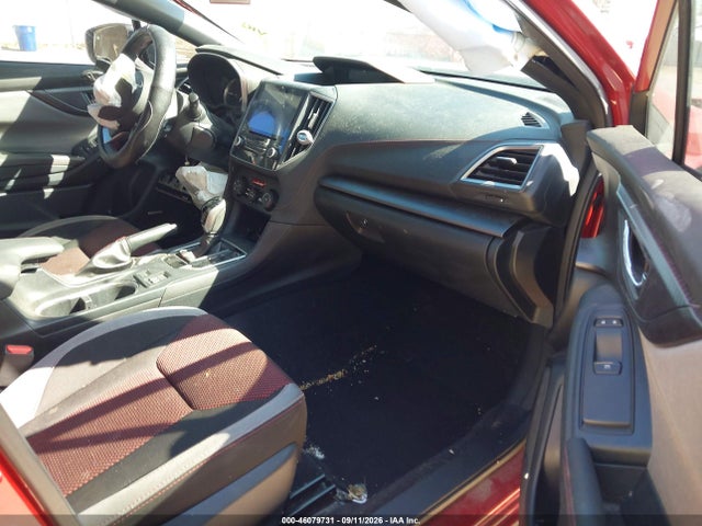 Aukcja sprzedaży 2021 Subaru Impreza Sport, vin: 4S3GKAM68M3605417, numer aukcji: 46079731