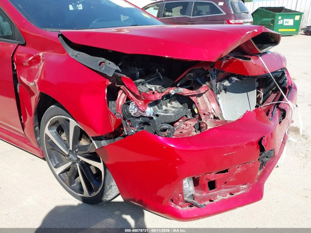 Aukcja sprzedaży 2021 Subaru Impreza Sport, vin: 4S3GKAM68M3605417, numer aukcji: 46079731
