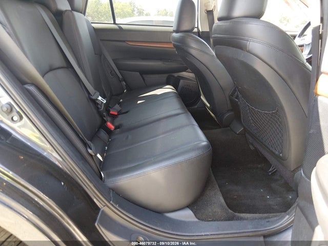 2013 Subaru Outback 2.5i Limited მანქანა იყიდება აუქციონზე, vin: 4S4BRBKC3D3307924, აუქციონის ნომერი: 46079732