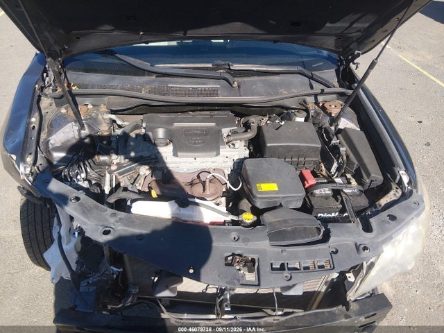 Продаж на аукціоні авто 2012 Toyota Camry Le, vin: 4T4BF1FK7CR179190, номер лоту: 46079738