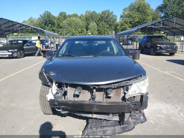 Продаж на аукціоні авто 2012 Toyota Camry Le, vin: 4T4BF1FK7CR179190, номер лоту: 46079738