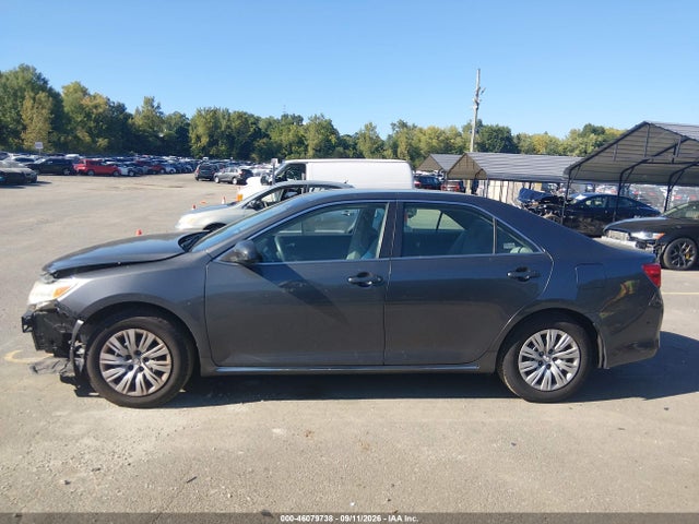 Продаж на аукціоні авто 2012 Toyota Camry Le, vin: 4T4BF1FK7CR179190, номер лоту: 46079738