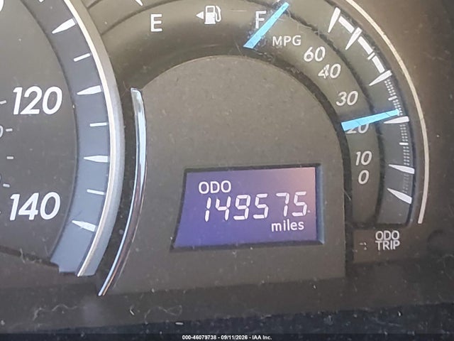 Продаж на аукціоні авто 2012 Toyota Camry Le, vin: 4T4BF1FK7CR179190, номер лоту: 46079738