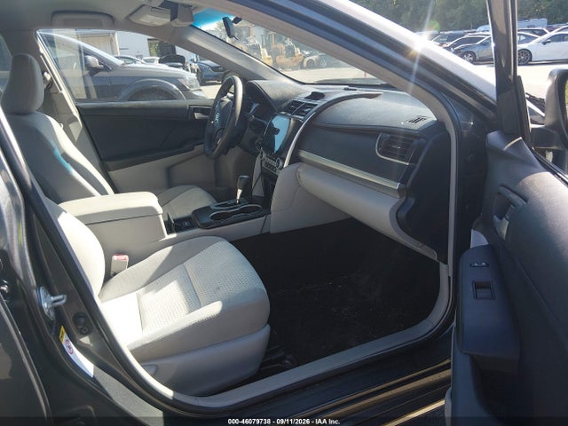 Продаж на аукціоні авто 2012 Toyota Camry Le, vin: 4T4BF1FK7CR179190, номер лоту: 46079738