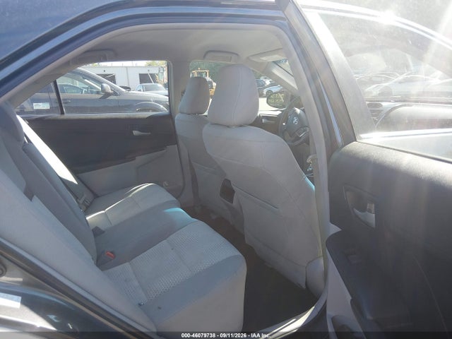 Продаж на аукціоні авто 2012 Toyota Camry Le, vin: 4T4BF1FK7CR179190, номер лоту: 46079738
