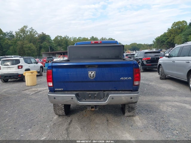 46079737 :رقم المزاد ، 3C6UR5CL4FG501012 vin ، 2015 Ram 2500 Tradesman مزاد بيع