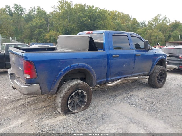 46079737 :رقم المزاد ، 3C6UR5CL4FG501012 vin ، 2015 Ram 2500 Tradesman مزاد بيع
