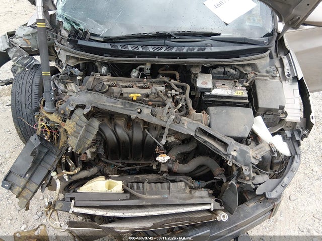 Aukcja sprzedaży 2013 Hyundai Elantra Gls, vin: 5NPDH4AEXDH289358, numer aukcji: 46079742