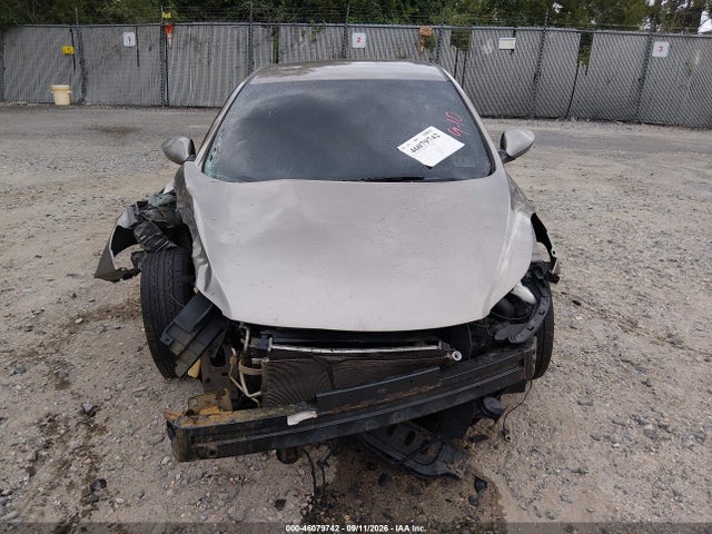 Aukcja sprzedaży 2013 Hyundai Elantra Gls, vin: 5NPDH4AEXDH289358, numer aukcji: 46079742