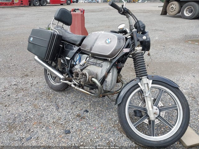 Продажа на аукционе авто 1977 Bmw Other, vin: 00000000006120604, номер лота: 46079743