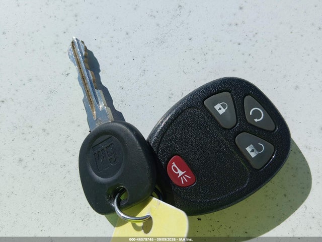 Продаж на аукціоні авто 2011 Chevrolet Tahoe Commercial Fleet, vin: 1GNLC2E08BR161999, номер лоту: 46079745