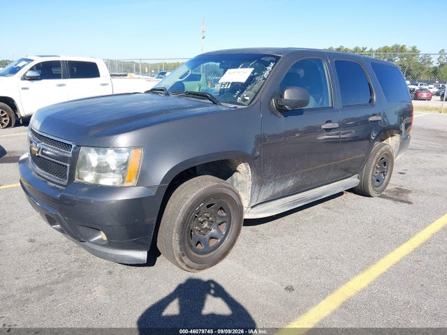 Продаж на аукціоні авто 2011 Chevrolet Tahoe Commercial Fleet, vin: 1GNLC2E08BR161999, номер лоту: 46079745