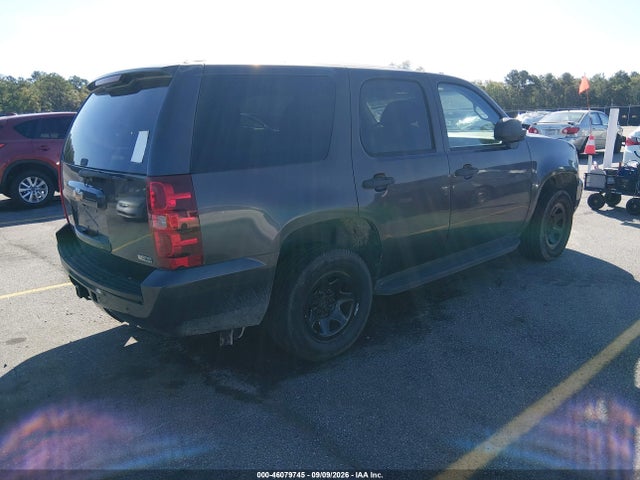 Продаж на аукціоні авто 2011 Chevrolet Tahoe Commercial Fleet, vin: 1GNLC2E08BR161999, номер лоту: 46079745