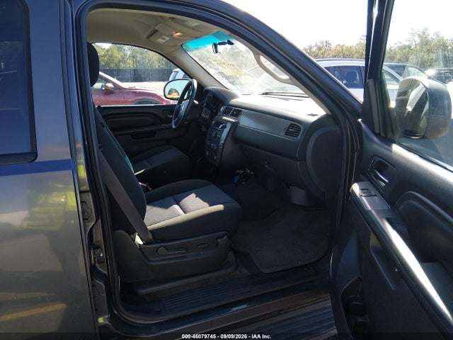 Продаж на аукціоні авто 2011 Chevrolet Tahoe Commercial Fleet, vin: 1GNLC2E08BR161999, номер лоту: 46079745