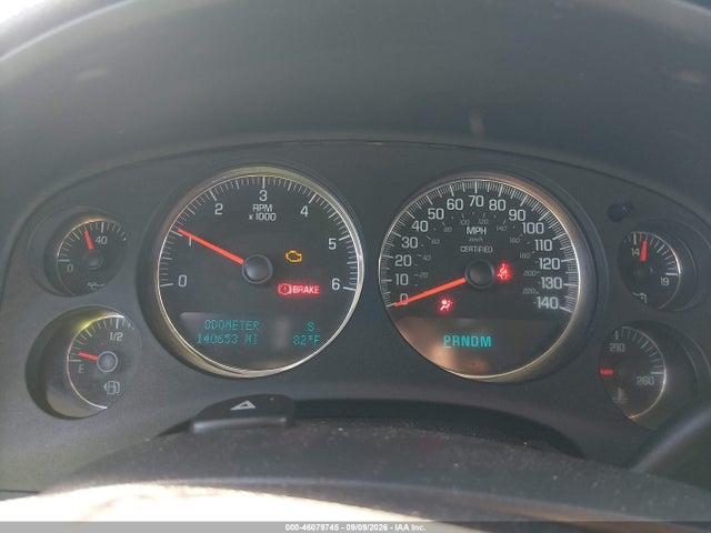 Продаж на аукціоні авто 2011 Chevrolet Tahoe Commercial Fleet, vin: 1GNLC2E08BR161999, номер лоту: 46079745