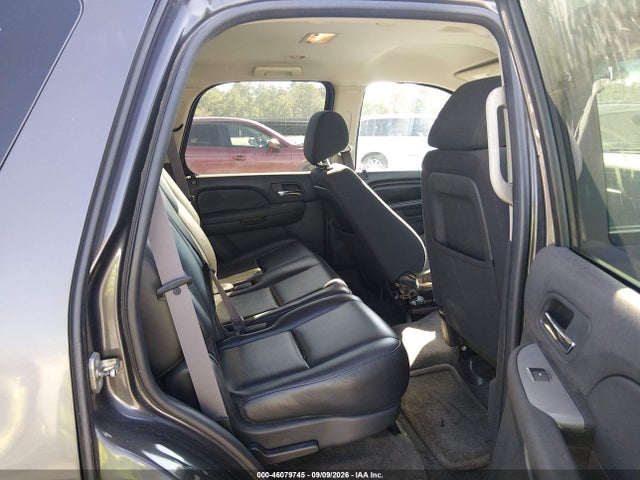 Продаж на аукціоні авто 2011 Chevrolet Tahoe Commercial Fleet, vin: 1GNLC2E08BR161999, номер лоту: 46079745